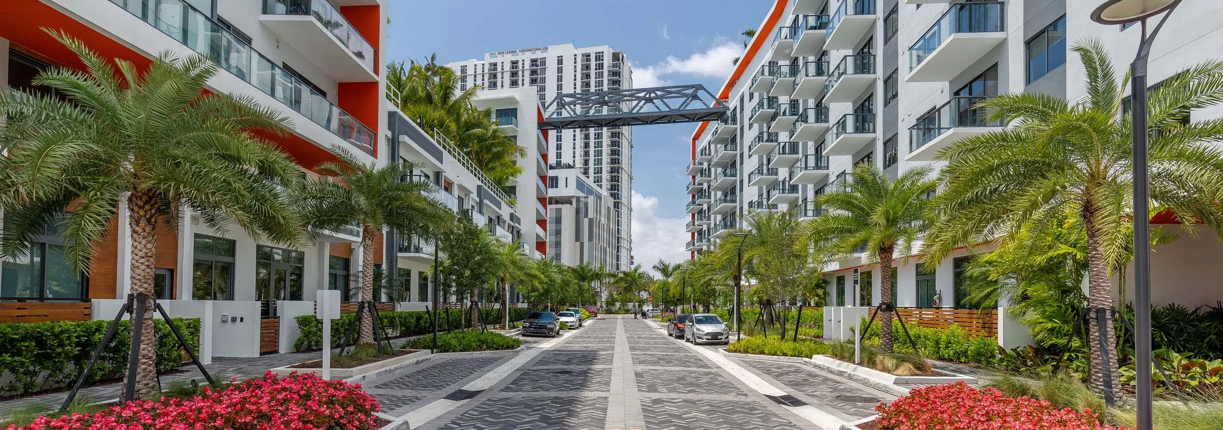 AMLI Midtown Miami