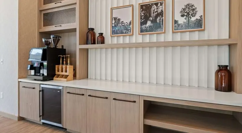 Coffee Bar