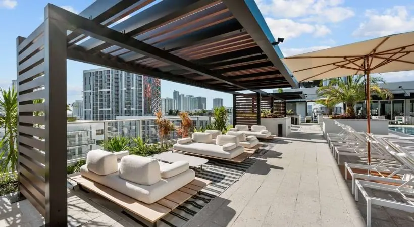 Outdoor Grilling Stations