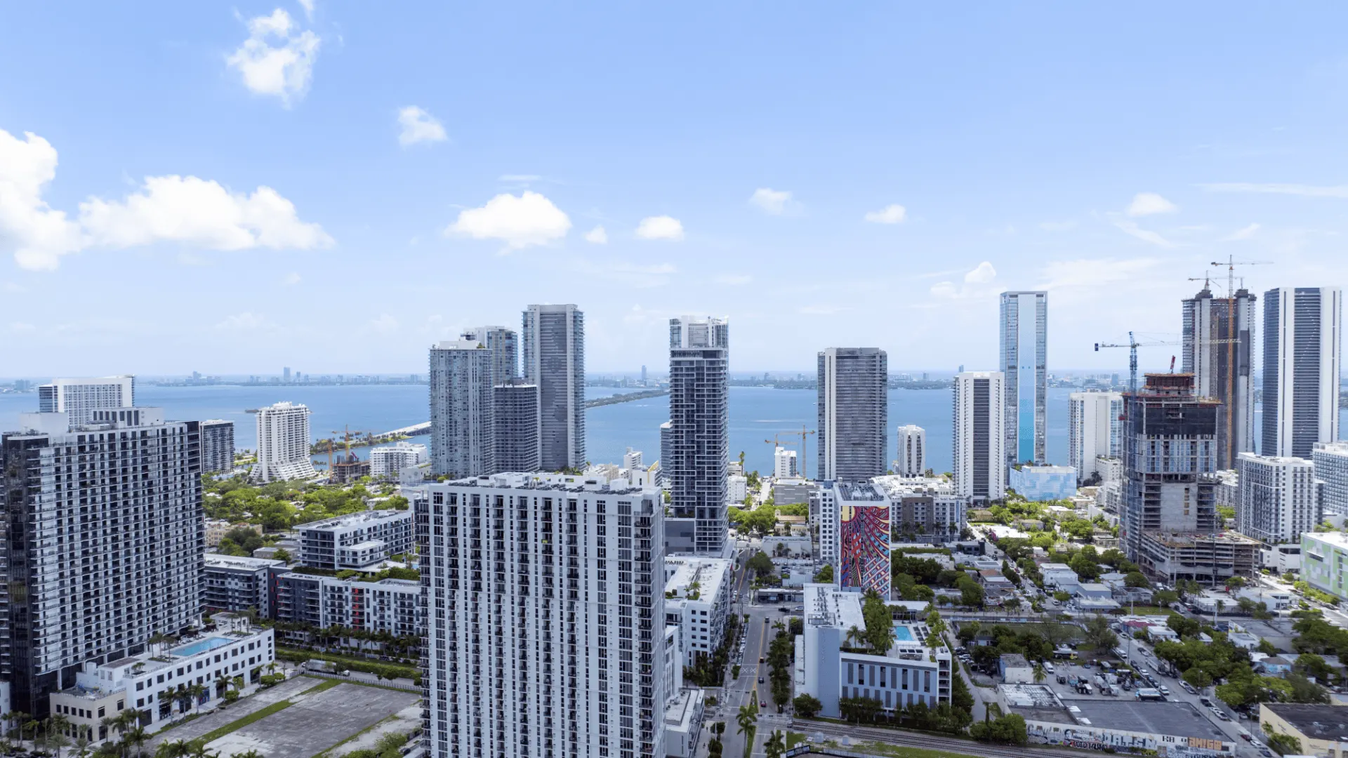 Cortland Midtown Miami