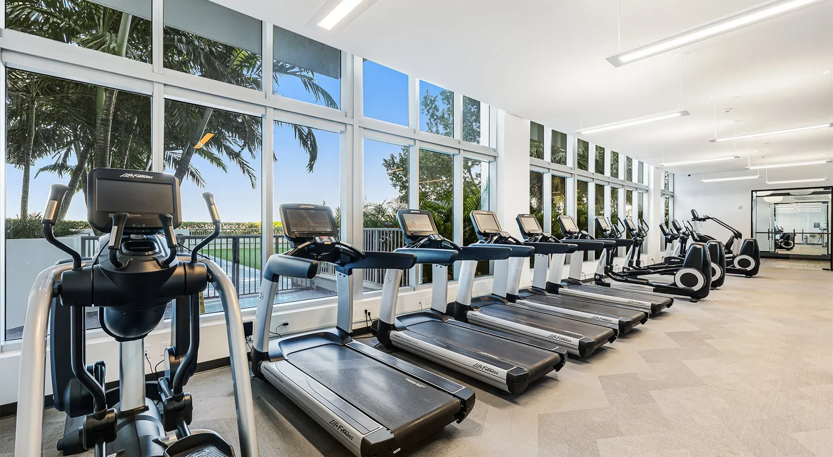 Yoga Studio