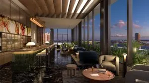 Bar & Lounge