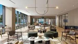 Coworking Space
