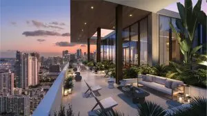 Skyline Terrace