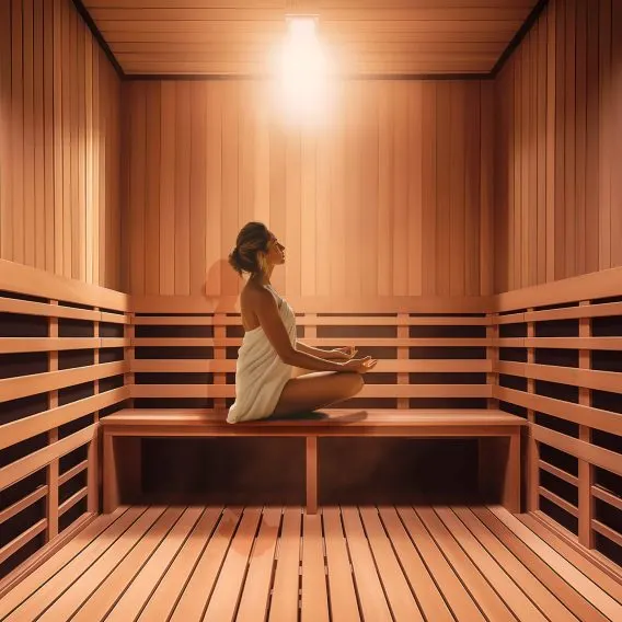 Spa Experience
