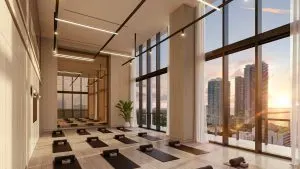 Yoga & Movement Studio