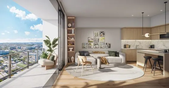Designer Kitchen