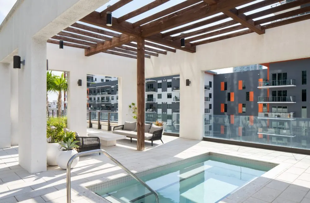 Spa & Wellness Center