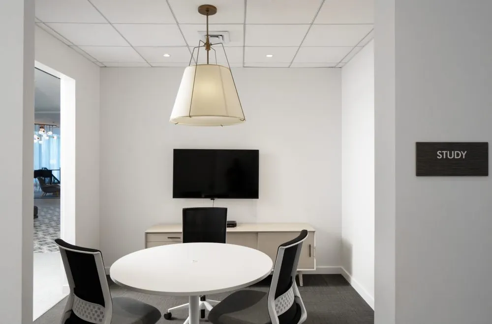 Study Room